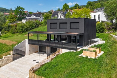 EFH Rickenbach