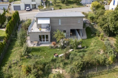 EFH Stüsslingen