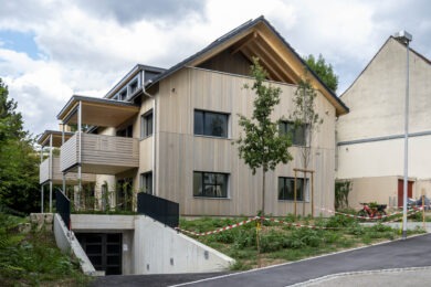 MFH Binningen