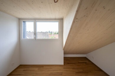 MFH Binningen