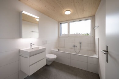 MFH Binningen