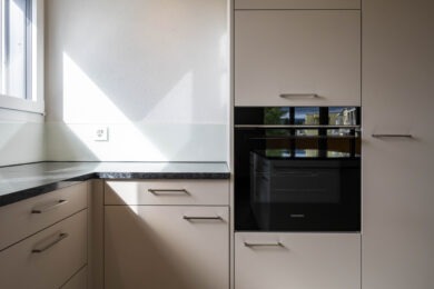 MFH Binningen