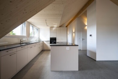 MFH Binningen