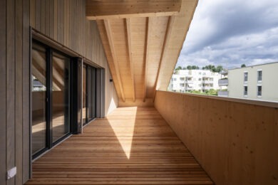 MFH Binningen