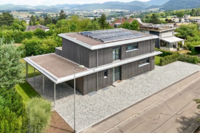 EFH Laufen