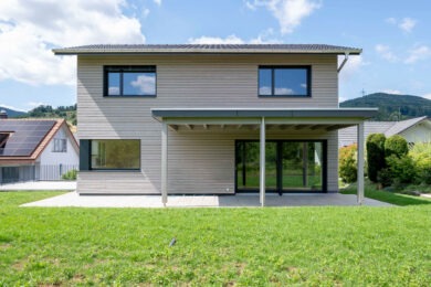 EFH Gelterkinden