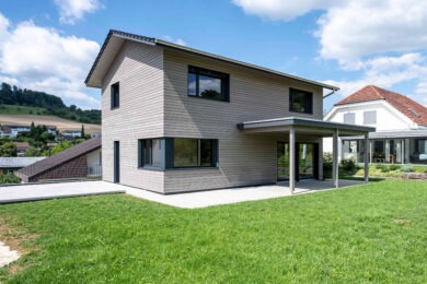 EFH Gelterkinden