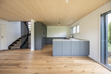 EFH Gelterkinden