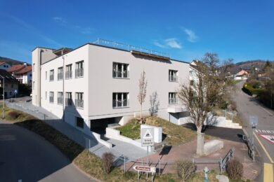 Kindergarten Ormalingen