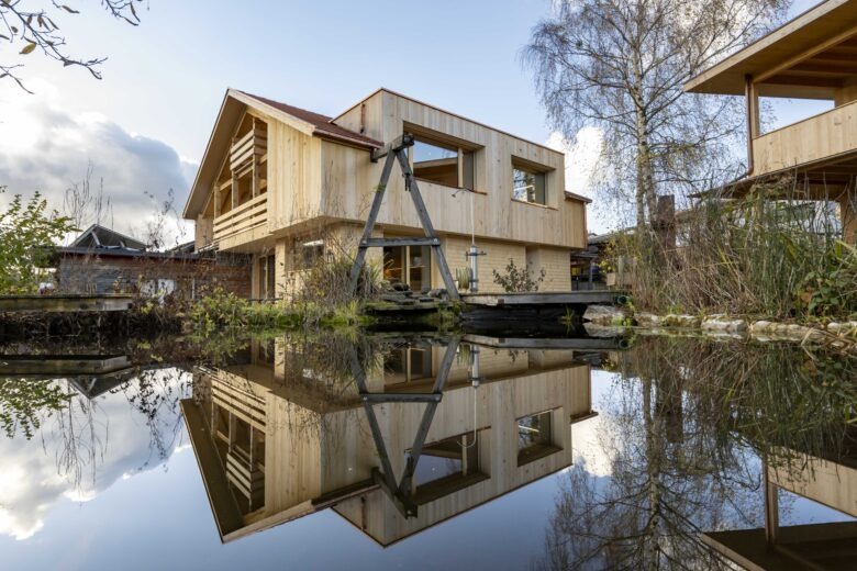 Umbau EFH Ormalingen