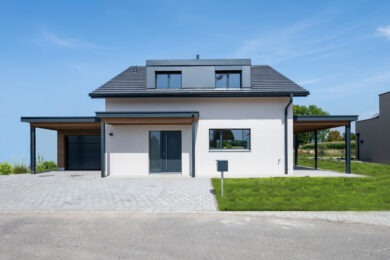EFH Möhlin