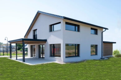 EFH Möhlin