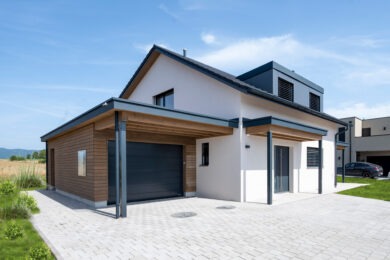 EFH Möhlin