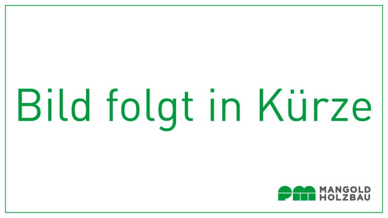 Platzhalter Bild Folgt