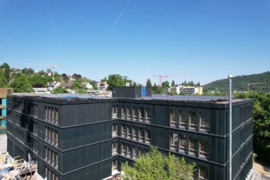 Sekundarschule Frenke in Liestal