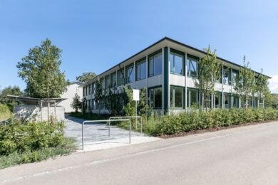 Sekundarschule