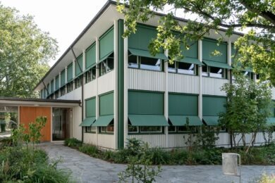 Sekundarschule