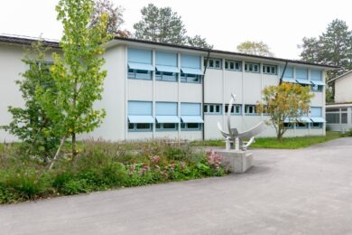 Sekundarschule