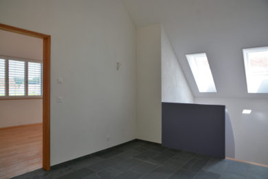 Einzelzimmer aus Holz - Holzbau - Holzhaus - Holzsystembau - PM Mangold