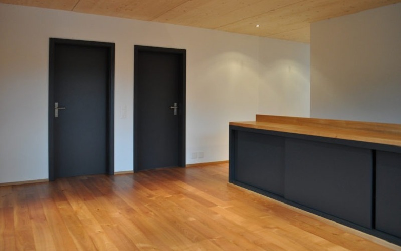Innentüren holz