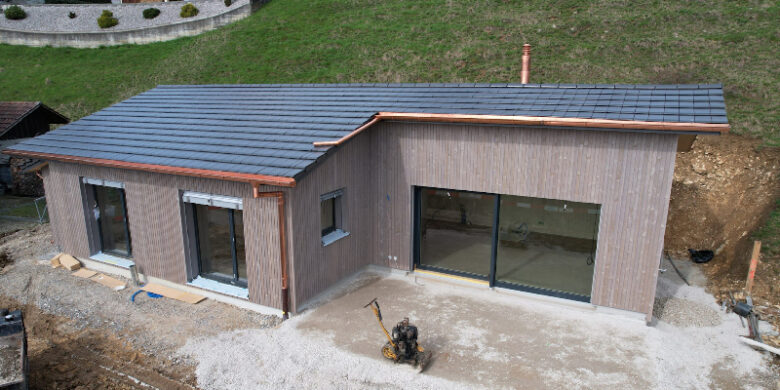 Tiny House in der Schweiz